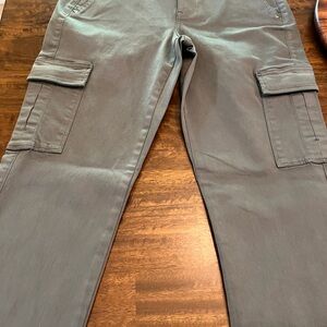 NYDJ Utility Cargo Pants